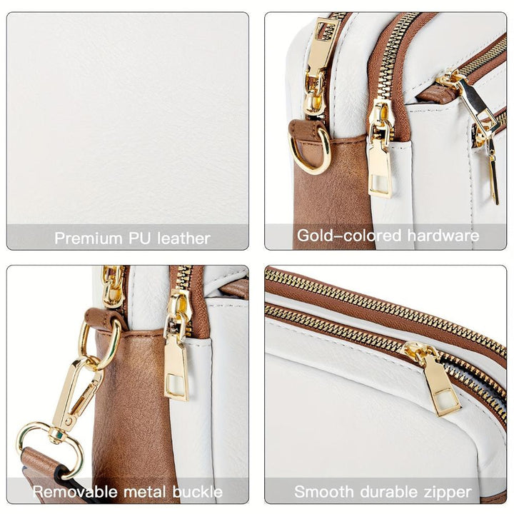 Chayenne | Sophisticated Shoulder Bag
