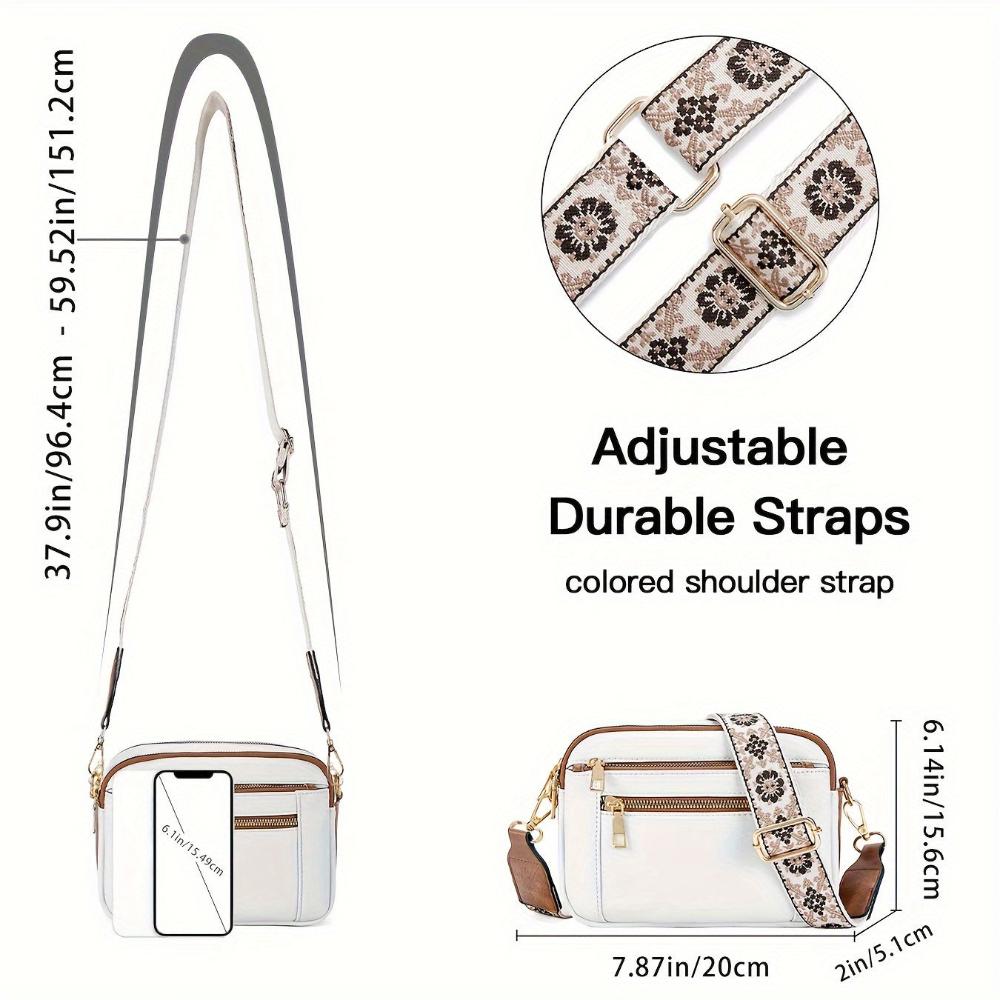 Chayenne | Sophisticated Shoulder Bag