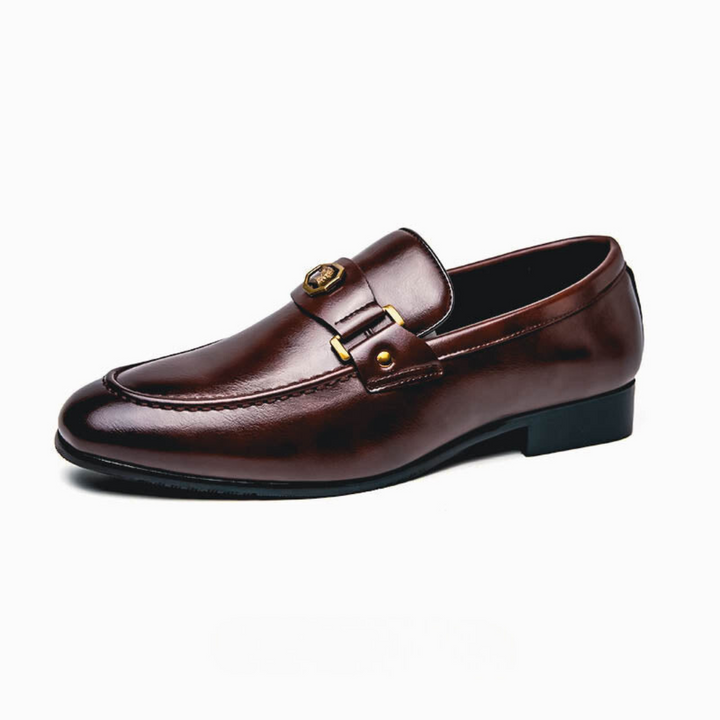 Tiege | Oxford Premium Loafers