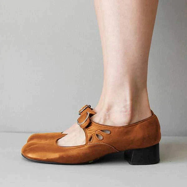 Angela | Comfort Sandals