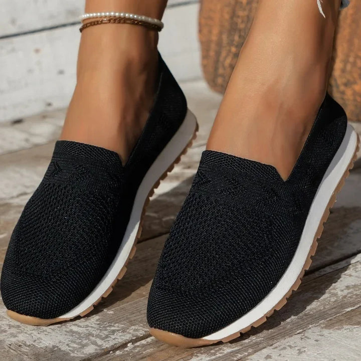 Isabel | Slip-On Shoes