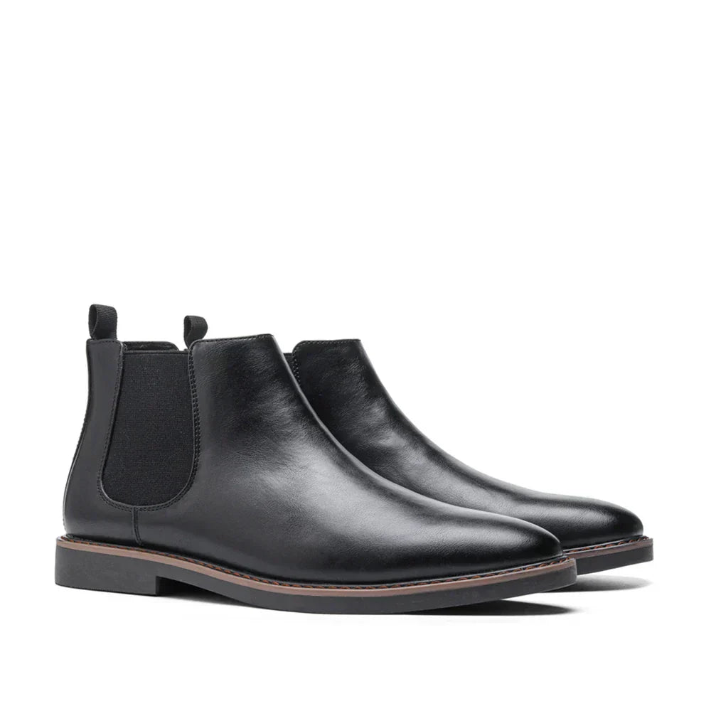 Maverick | Timeless Style Chelsea Boots