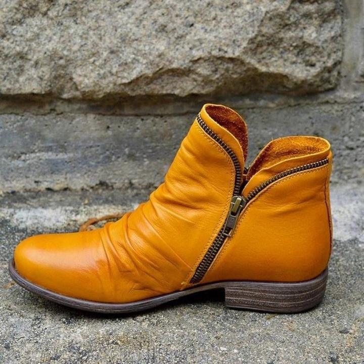 Elizabeth | Orthopedic Boots