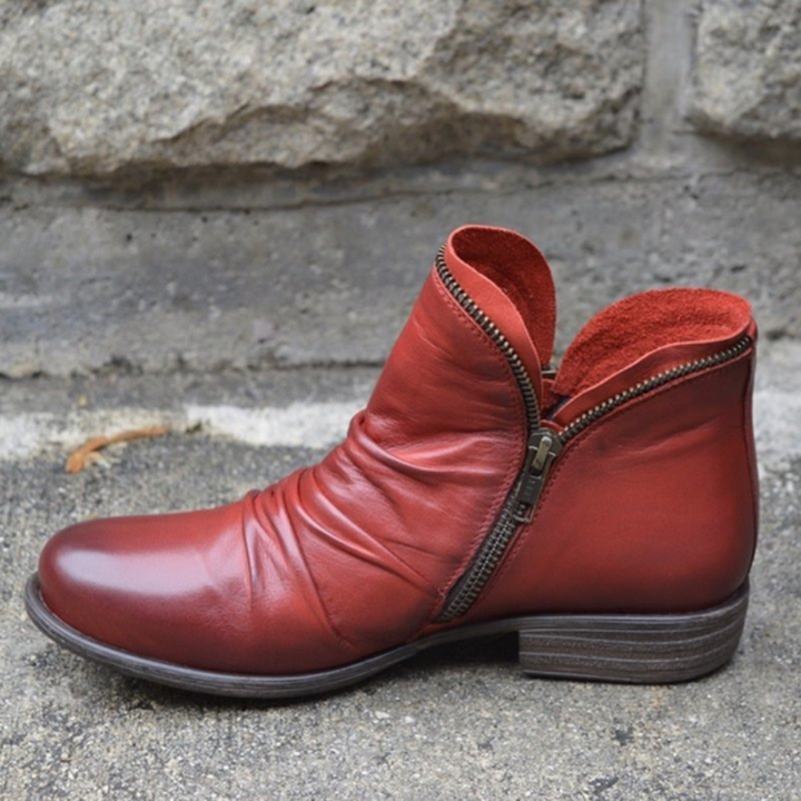 Elizabeth | Orthopedic Boots