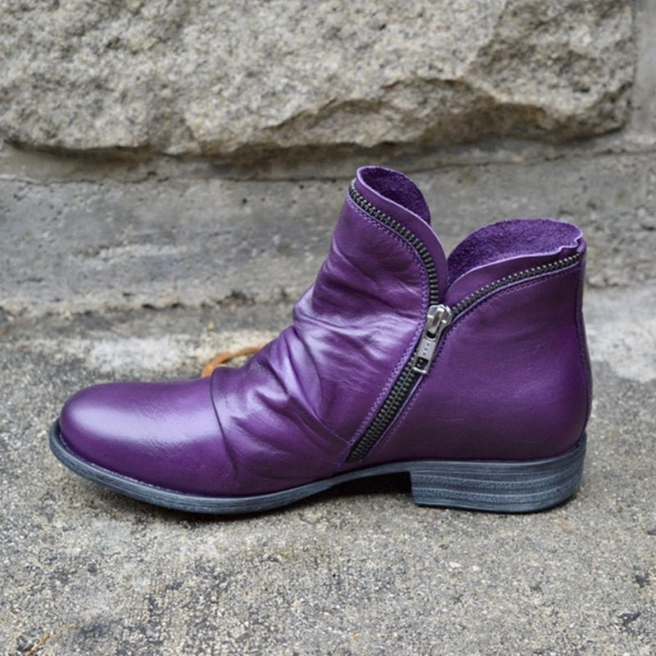 Elizabeth | Orthopedic Boots