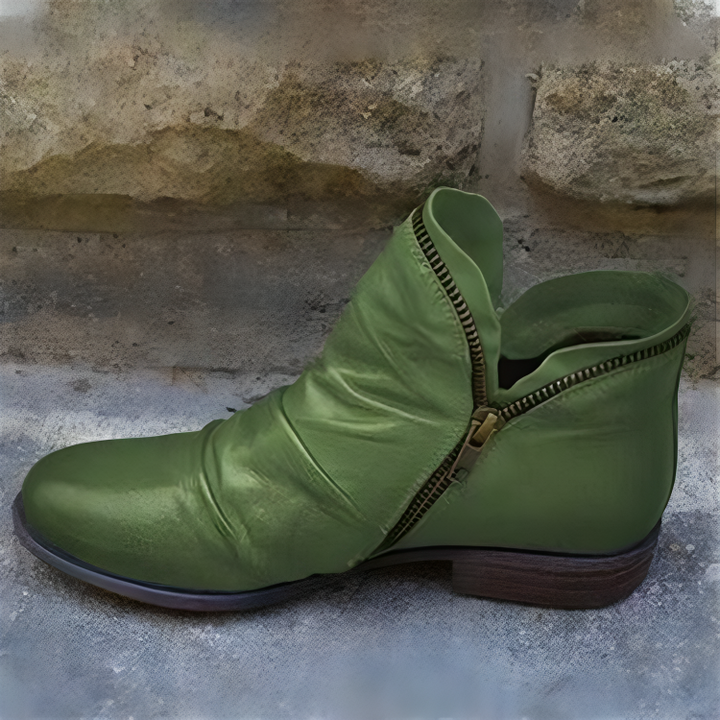 Elizabeth | Orthopedic Boots