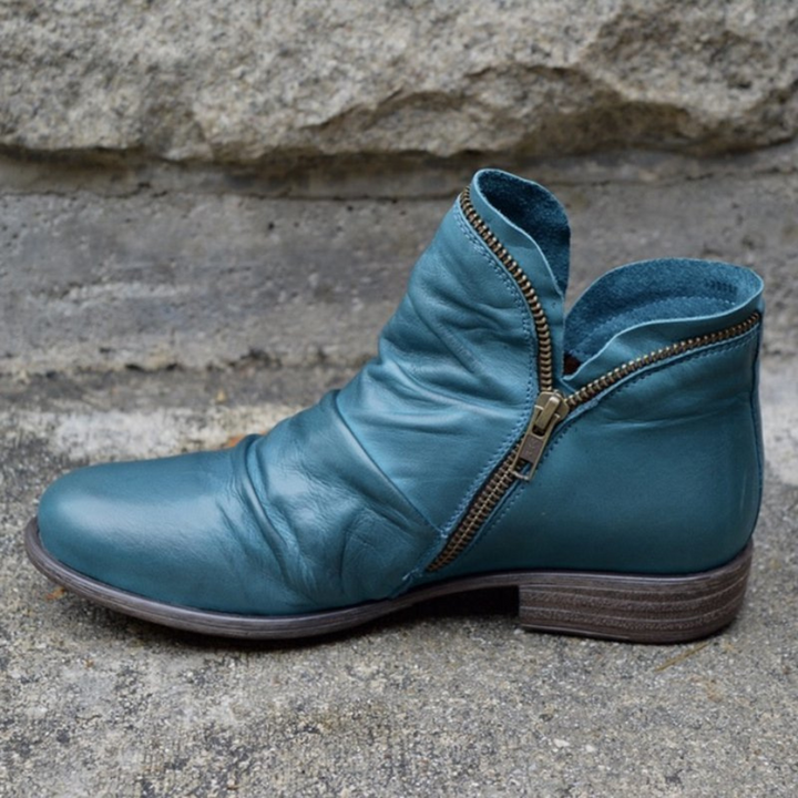 Elizabeth | Orthopedic Boots