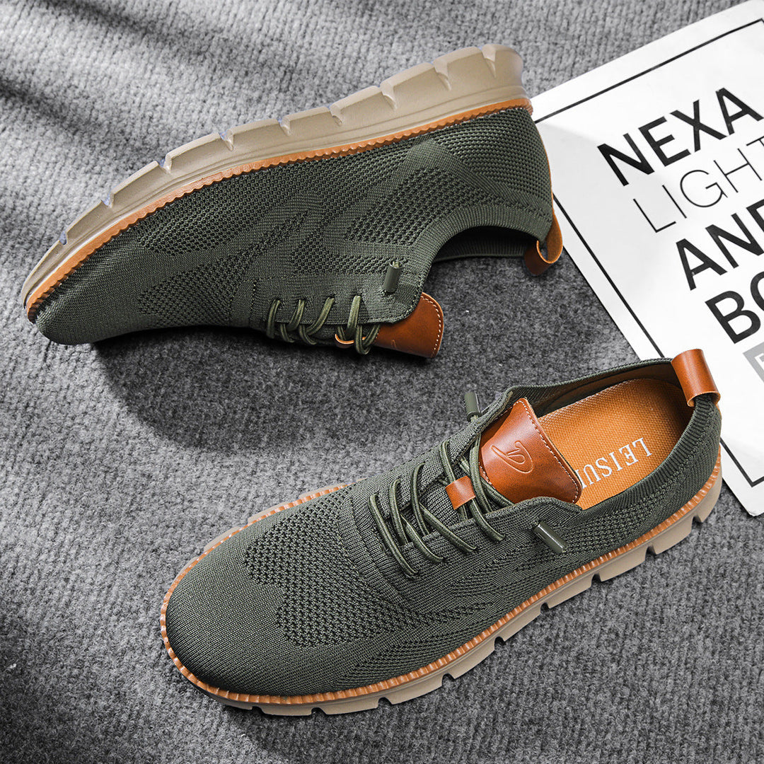 Lenny | Ultimate Support Shoes