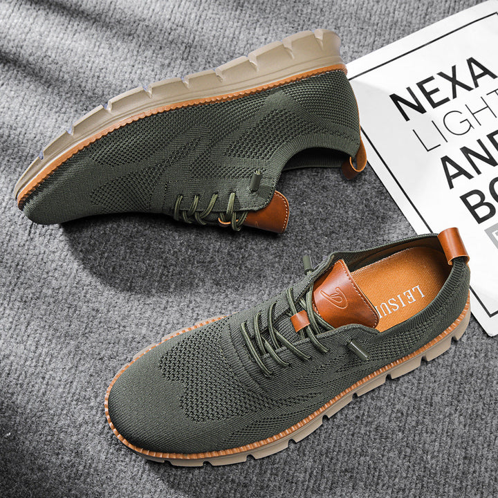 Lenny | Ultimate Support Shoes