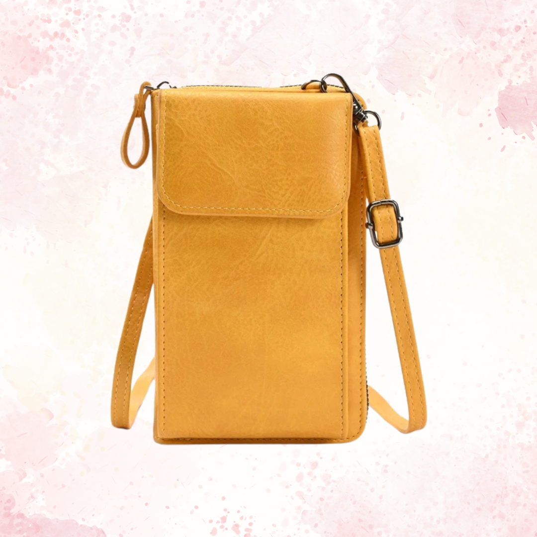 Serena | Daily Crossbody Bag