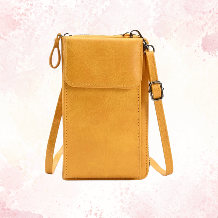 Serena | Daily Crossbody Bag