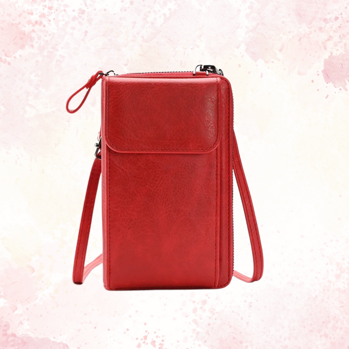 Serena | Daily Crossbody Bag