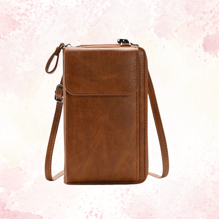 Serena | Daily Crossbody Bag