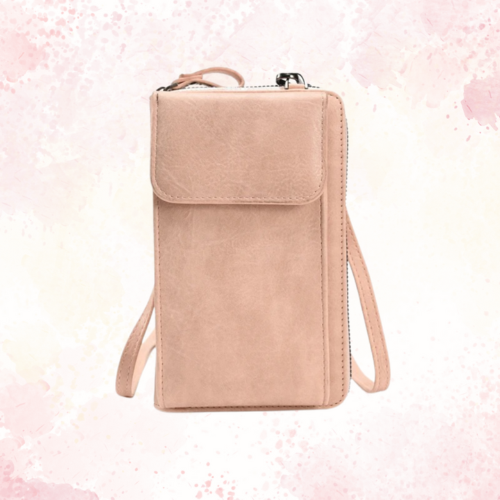 Serena | Daily Crossbody Bag