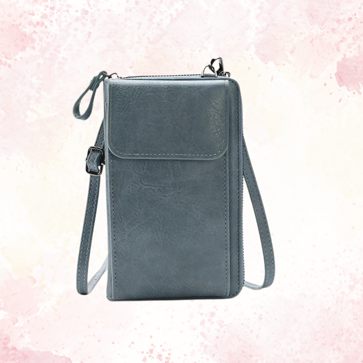 Serena | Daily Crossbody Bag