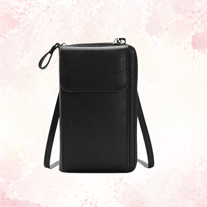 Serena | Daily Crossbody Bag