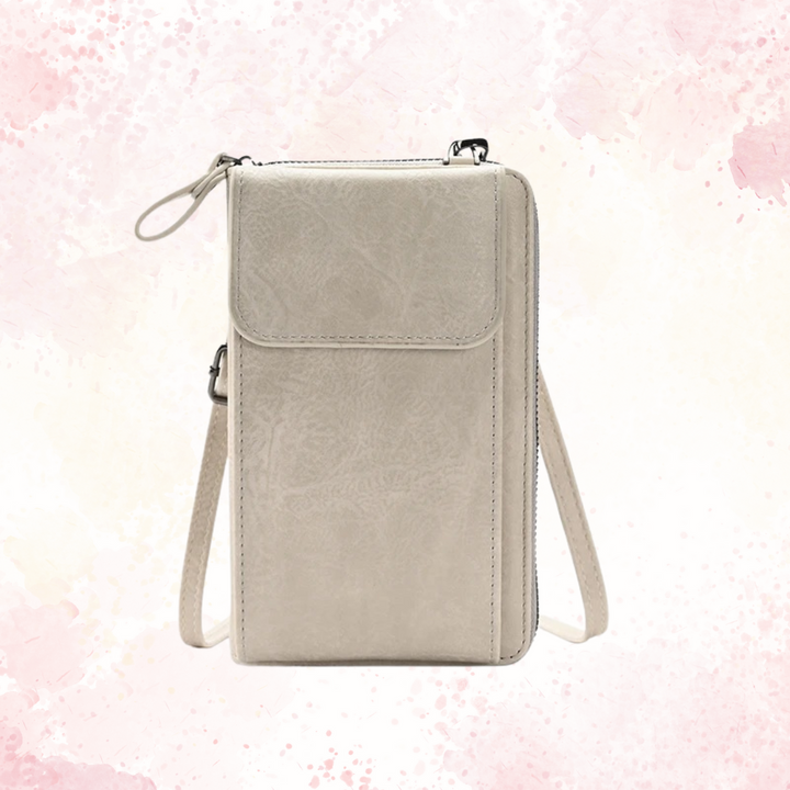 Serena | Daily Crossbody Bag