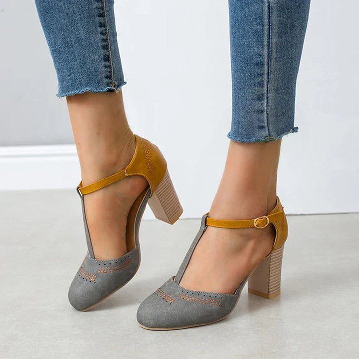 Kyra | High Heels