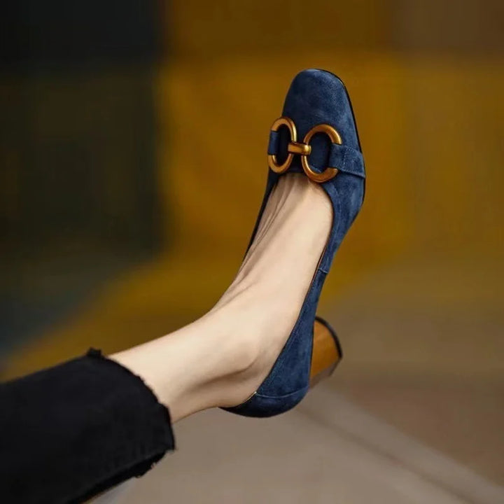 Nova | High Heels