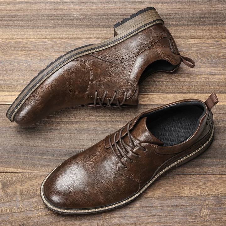 Lugh | Business Shoes