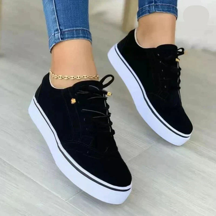 Melany | Orthopedic Sneakers