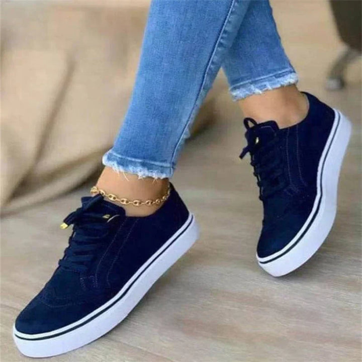 Melany | Orthopedic Sneakers
