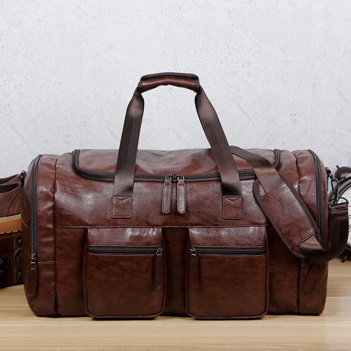 Fahmi | Men Travel Handbag