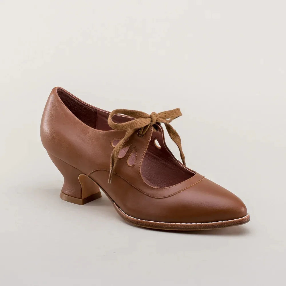 Dymphy | Heel Sandals