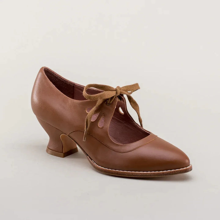 Dymphy | Heel Sandals
