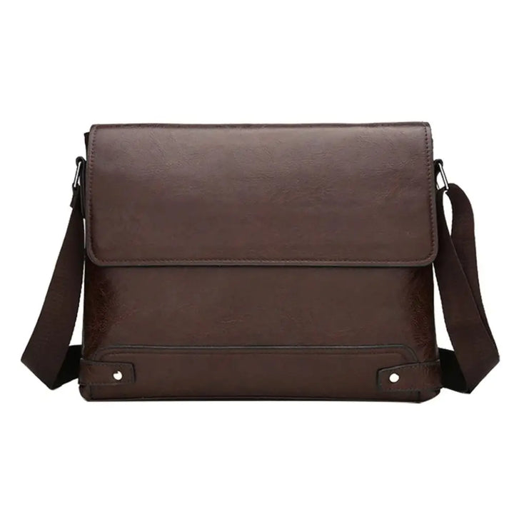 Thom | All-in-One Men's Shoulder Bag