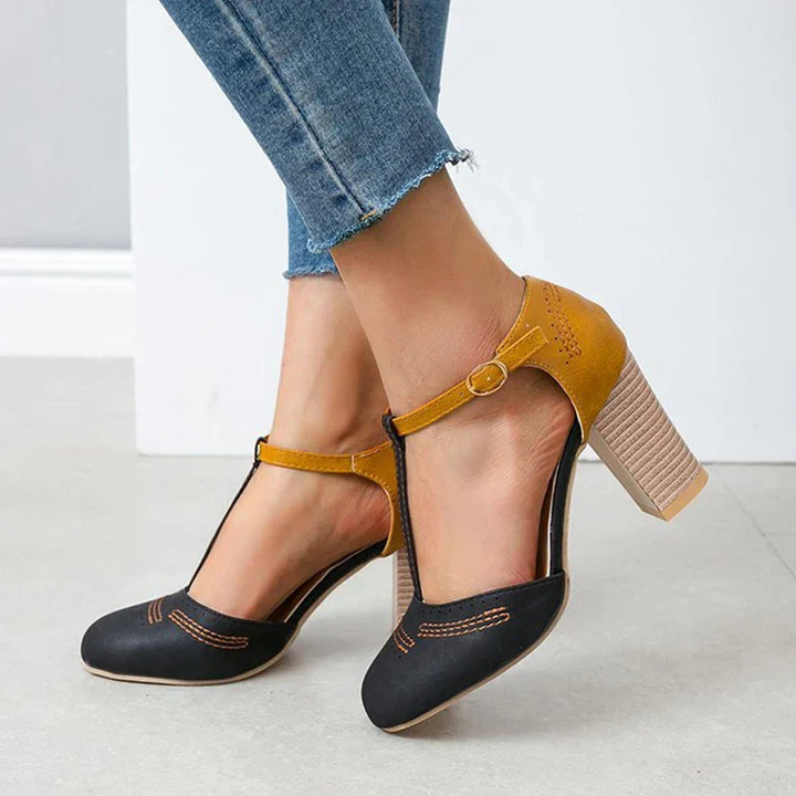Kyra | High Heels