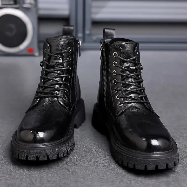 Maxwell | Business Boots for Men