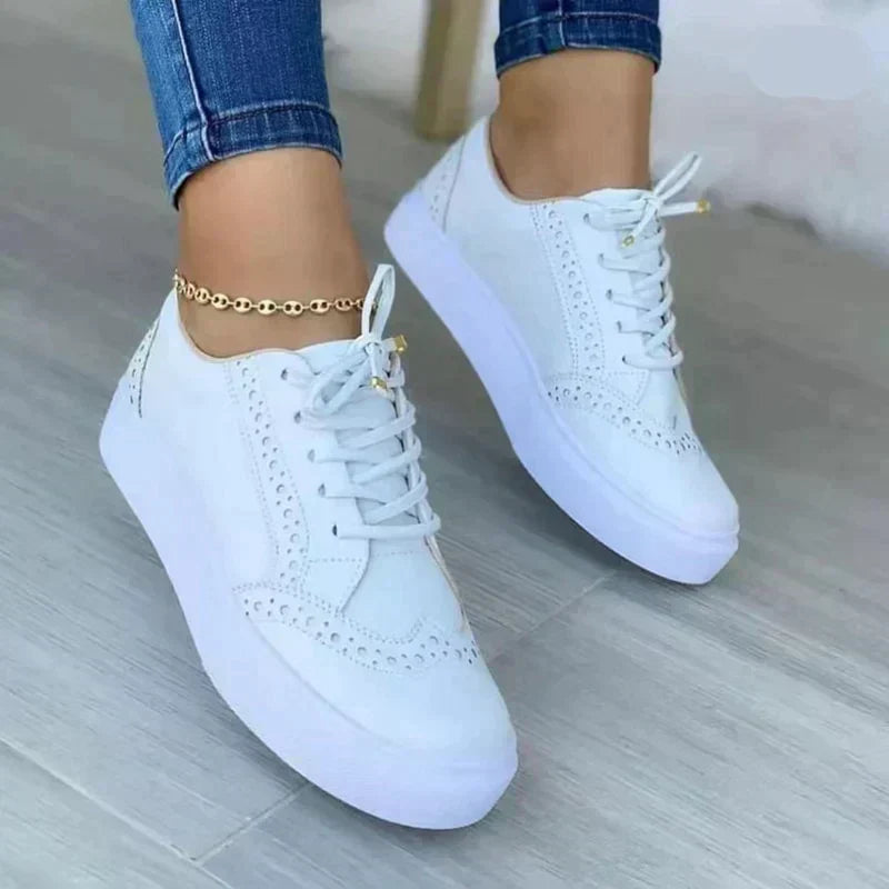 Melany | Orthopedic Sneakers