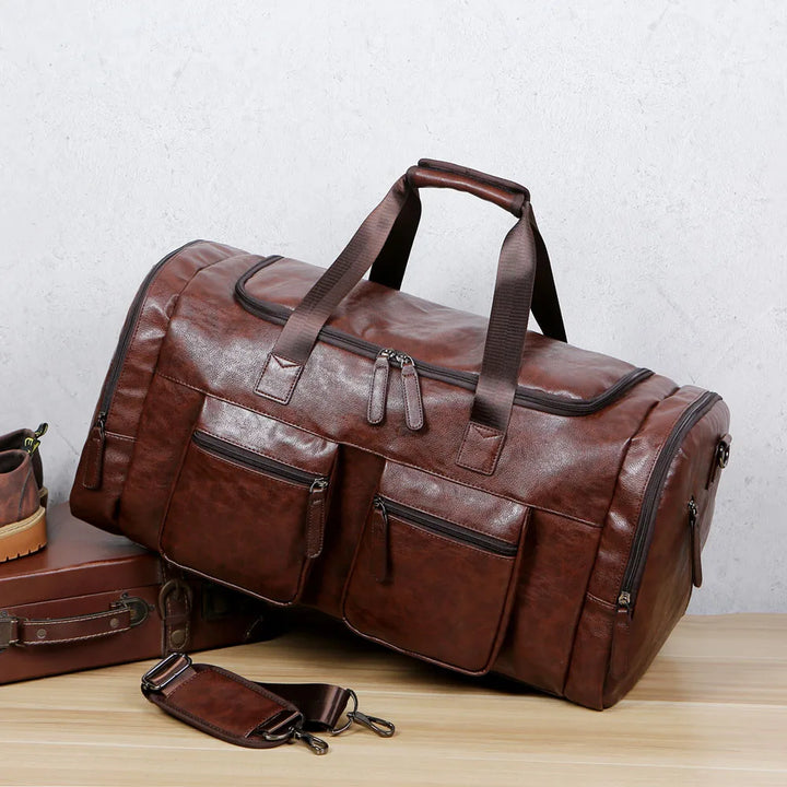 Fahmi | Men Travel Handbag
