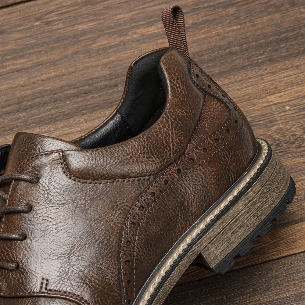 Lugh | Business Shoes