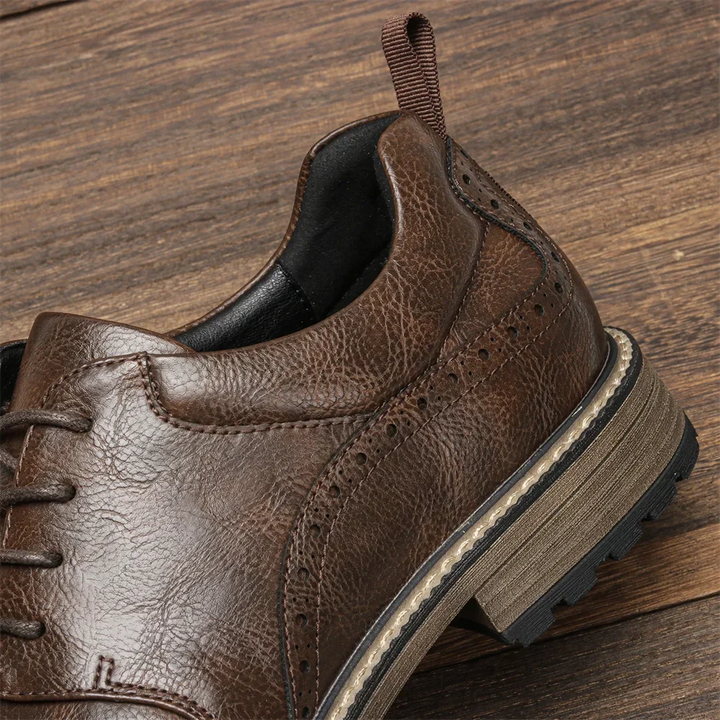 Lugh | Business Shoes