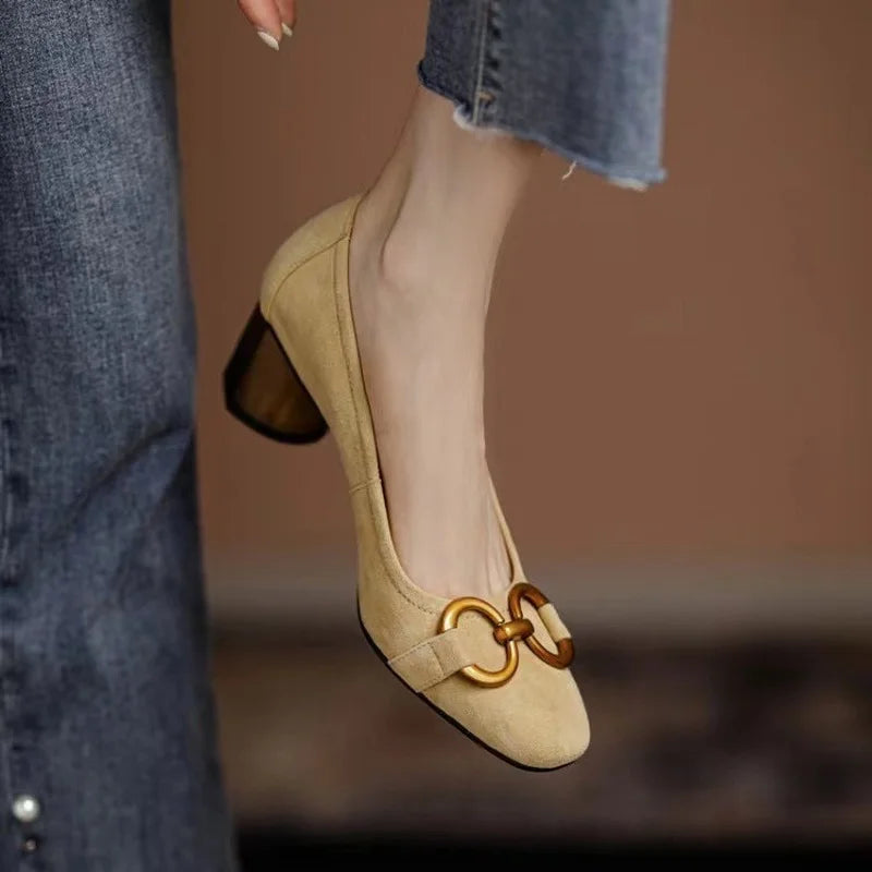 Nova | High Heels