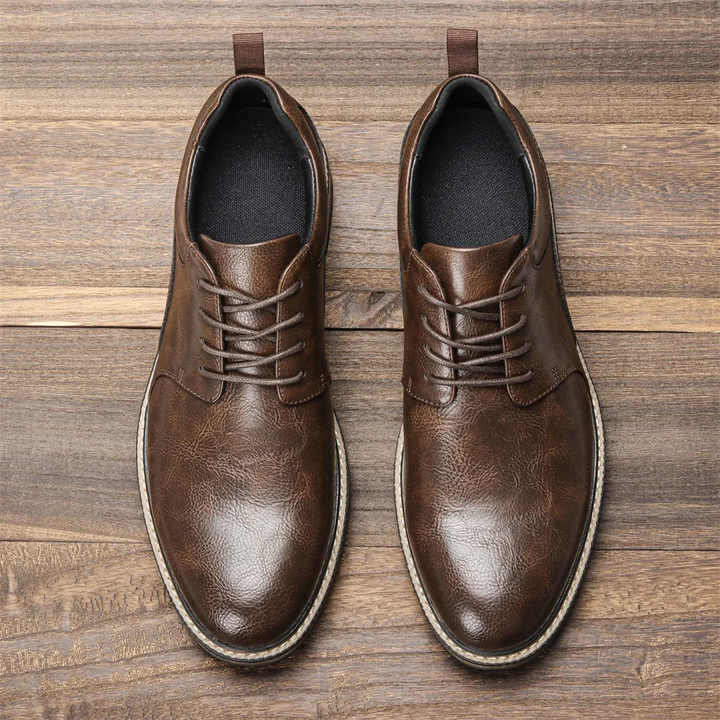 Lugh | Business Shoes