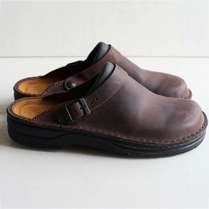 Hugo - Orthopedic Shoes