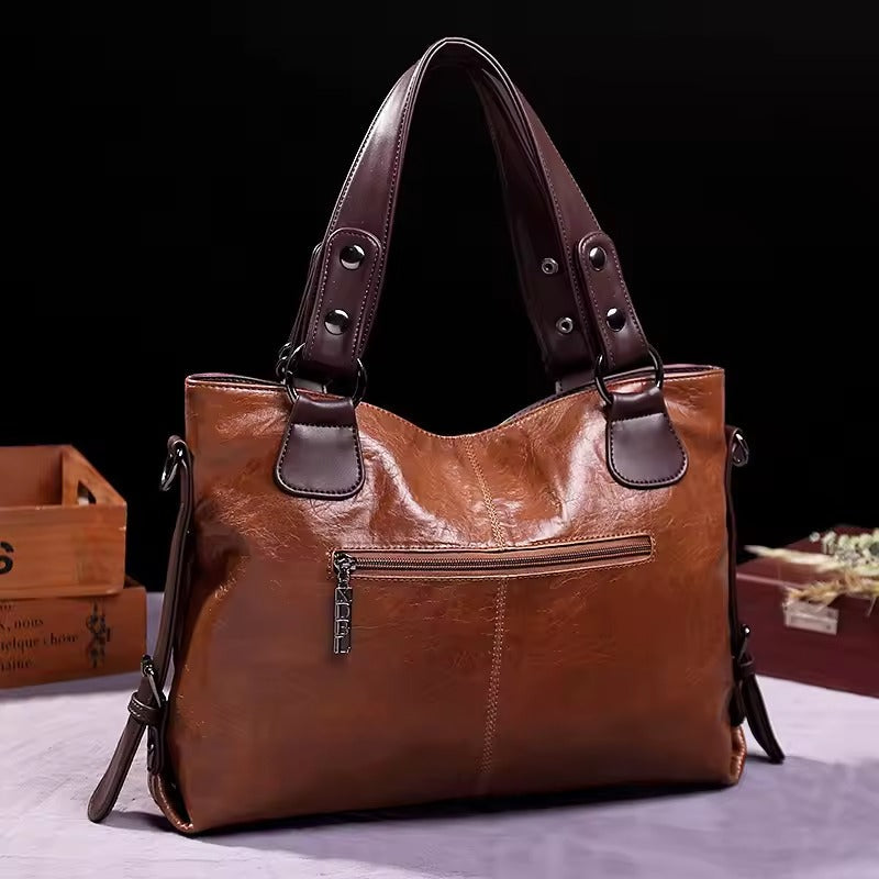Olivia | Chic Classic Elegant Bag