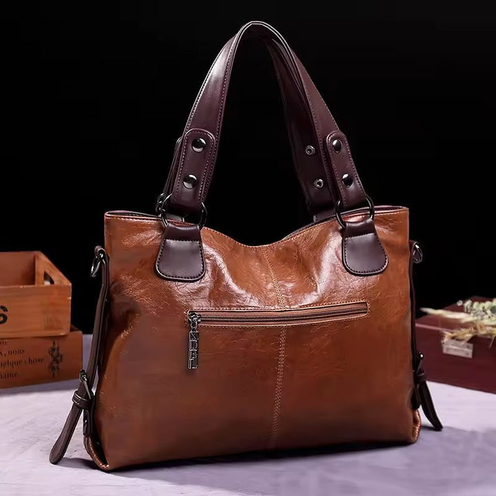 Olivia | Chic Classic Elegant Bag