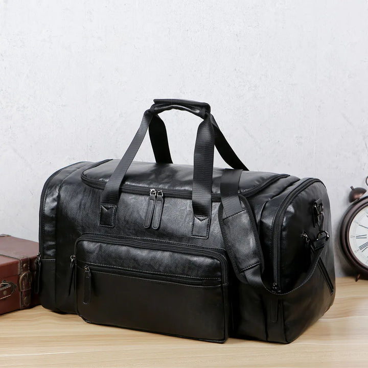 Fahmi | Men Travel Handbag