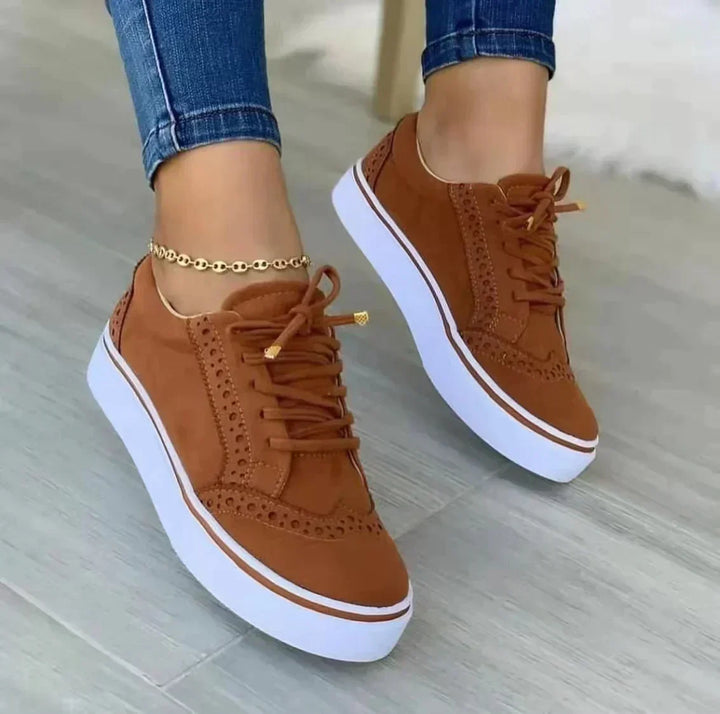 Melany | Orthopedic Sneakers