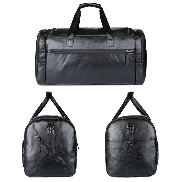Fahmi | Men Travel Handbag