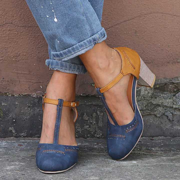 Kyra | High Heels