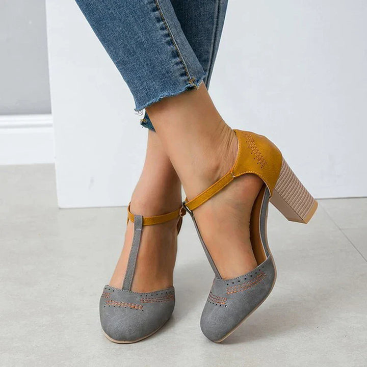 Kyra | High Heels