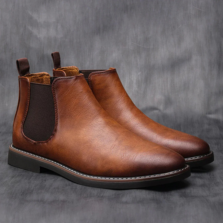 Maverick | Timeless Style Chelsea Boots
