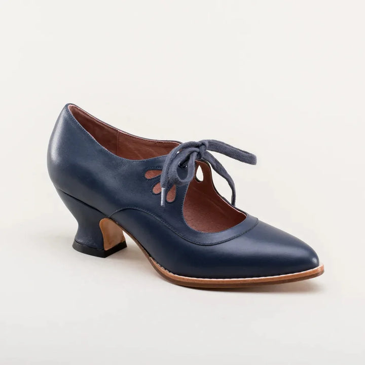Dymphy | Heel Sandals