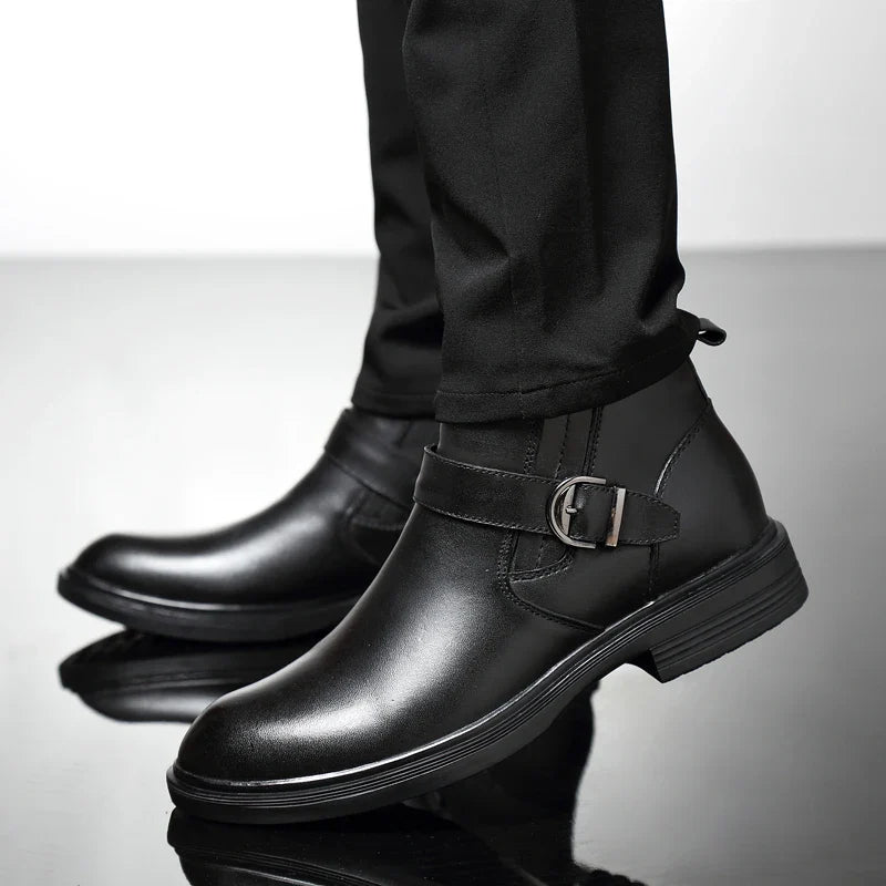 Trevor | Men's Ranger Boots