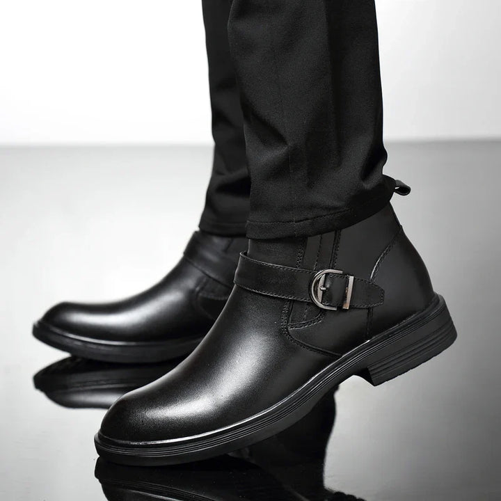 Trevor | Men's Ranger Boots